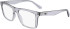 Calvin Klein Jeans CKJ22649 glasses in Crystal Clear