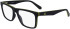 Calvin Klein Jeans CKJ22649 glasses in Matte Black