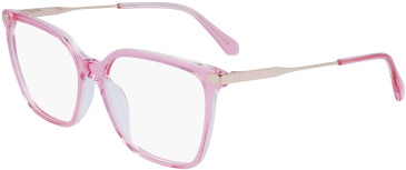 Calvin Klein Jeans CKJ22646 glasses in Rose