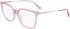 Calvin Klein Jeans CKJ22646 glasses in Rose