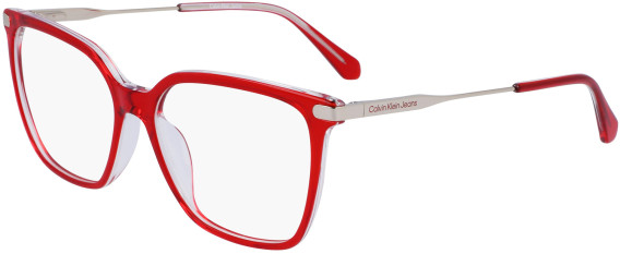 Calvin Klein Jeans CKJ22646 glasses in Red