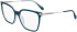 Calvin Klein Jeans CKJ22646 glasses in Petrol