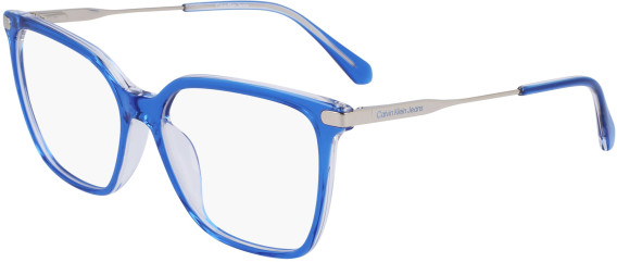 Calvin Klein Jeans CKJ22646 glasses in Blue