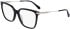 Calvin Klein Jeans CKJ22646 glasses in Black