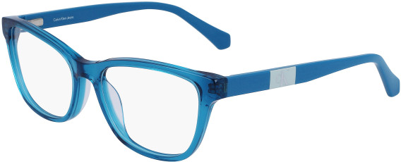 Calvin Klein Jeans CKJ22645 glasses in Petrol