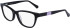 Calvin Klein Jeans CKJ22645 glasses in Black