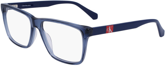 Calvin Klein Jeans CKJ22644 glasses in Blue