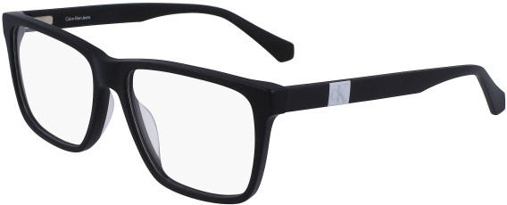 Calvin Klein Jeans CKJ22644 glasses in Matte Black