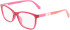 Calvin Klein Jeans CKJ22304 glasses in Cherry