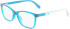 Calvin Klein Jeans CKJ22304 glasses in Petrol