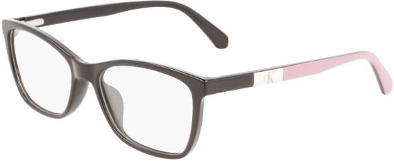 Calvin Klein Jeans CKJ22304 glasses in Black
