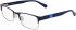 Calvin Klein Jeans CKJ22221 glasses in Gold/Blue