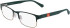 Calvin Klein Jeans CKJ22221 glasses in Amber Gold/Forest