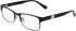 Calvin Klein Jeans CKJ22221 glasses in Black