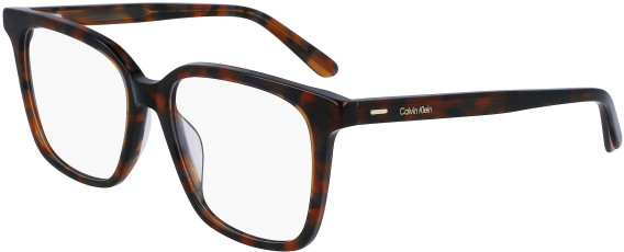 Calvin Klein CK22540-53 glasses in Dark Tortoise