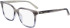 Calvin Klein CK22540-53 glasses in Striped Grey