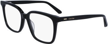 Calvin Klein CK22540-53 glasses in Black