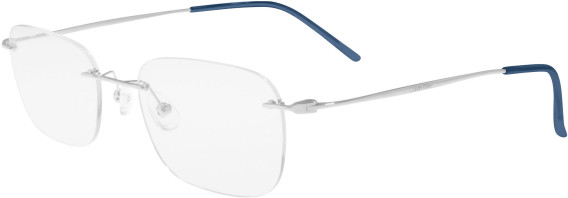 Calvin Klein CK22125TD glasses in Blue