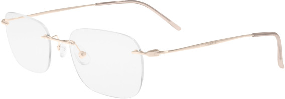 Calvin Klein CK22125TD glasses in Nude