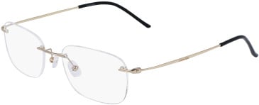 Calvin Klein CK22125TD glasses in Black