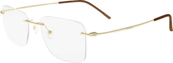 Calvin Klein CK22125TB glasses in Brown