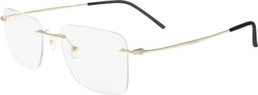 Calvin Klein CK22125TB glasses in Black