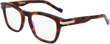 Zeiss ZS22523 glasses in Tortoise