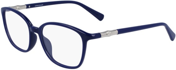 Longchamp LO2706 glasses in Blue