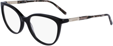 Lacoste L2911 glasses in Black