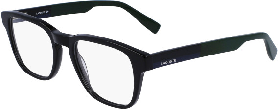 Lacoste L2909 glasses in Black