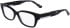 Lacoste L2907 glasses in Black