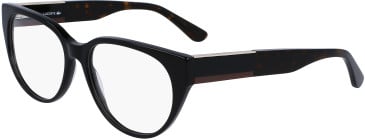 Lacoste L2906 glasses in Black