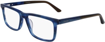 Calvin Klein CK22544 glasses in Blue Havana