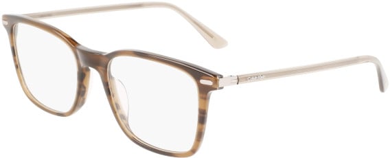 Calvin Klein CK22541-53 glasses in Striped Olive