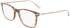Calvin Klein CK22541-53 glasses in Striped Olive