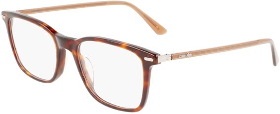 Calvin Klein CK22541-53 glasses in Dark Tortoise