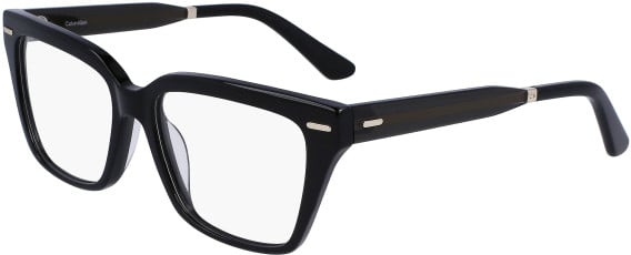 Calvin Klein CK22539 glasses in Black