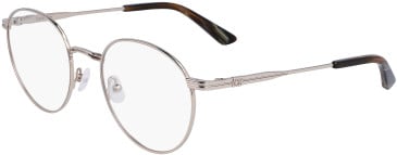 Calvin Klein CK22117 glasses in Yellow Gold