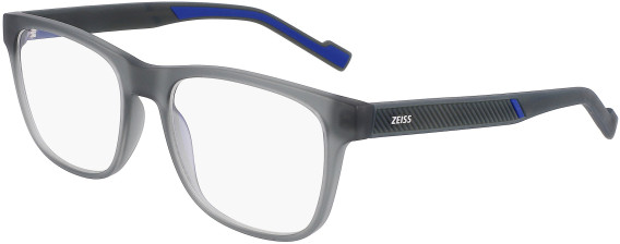 Zeiss ZS22526 glasses in Matte Transparent Green