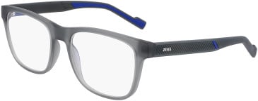 Zeiss ZS22526 glasses in Matte Transparent Green