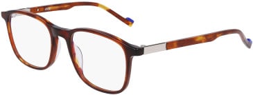 Zeiss ZS22525 glasses in Blonde Tortoise