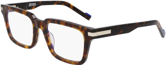 Zeiss ZS22522 glasses in Dark Tortoise