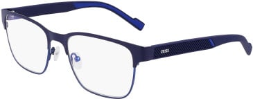 Zeiss ZS22403 glasses in Matte Blue