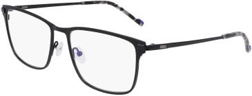 Zeiss ZS22117-56 glasses in Matte Black