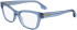 Victoria Beckham VB2642 glasses in Blue Smoke