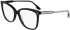 Victoria Beckham VB2641 glasses in Black