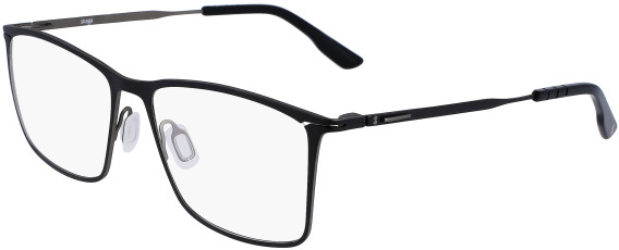 Skaga SK3025 KLOROFYLL glasses in Black