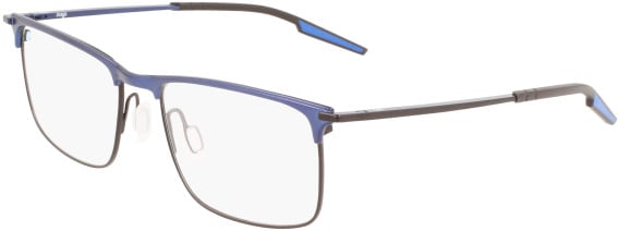 Skaga SK3023 MEDVETENHET glasses in Blue