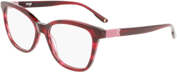 Skaga SK2878 ENGAGEMANG glasses in Striped Red