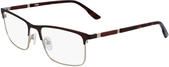 Skaga SK2146 INNOVATION-54 glasses in Brown